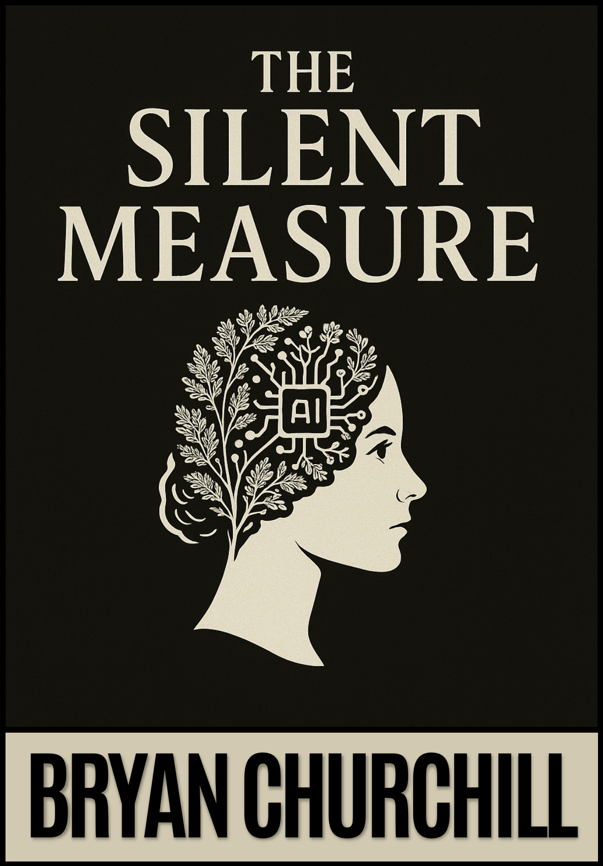 The Silent Measure