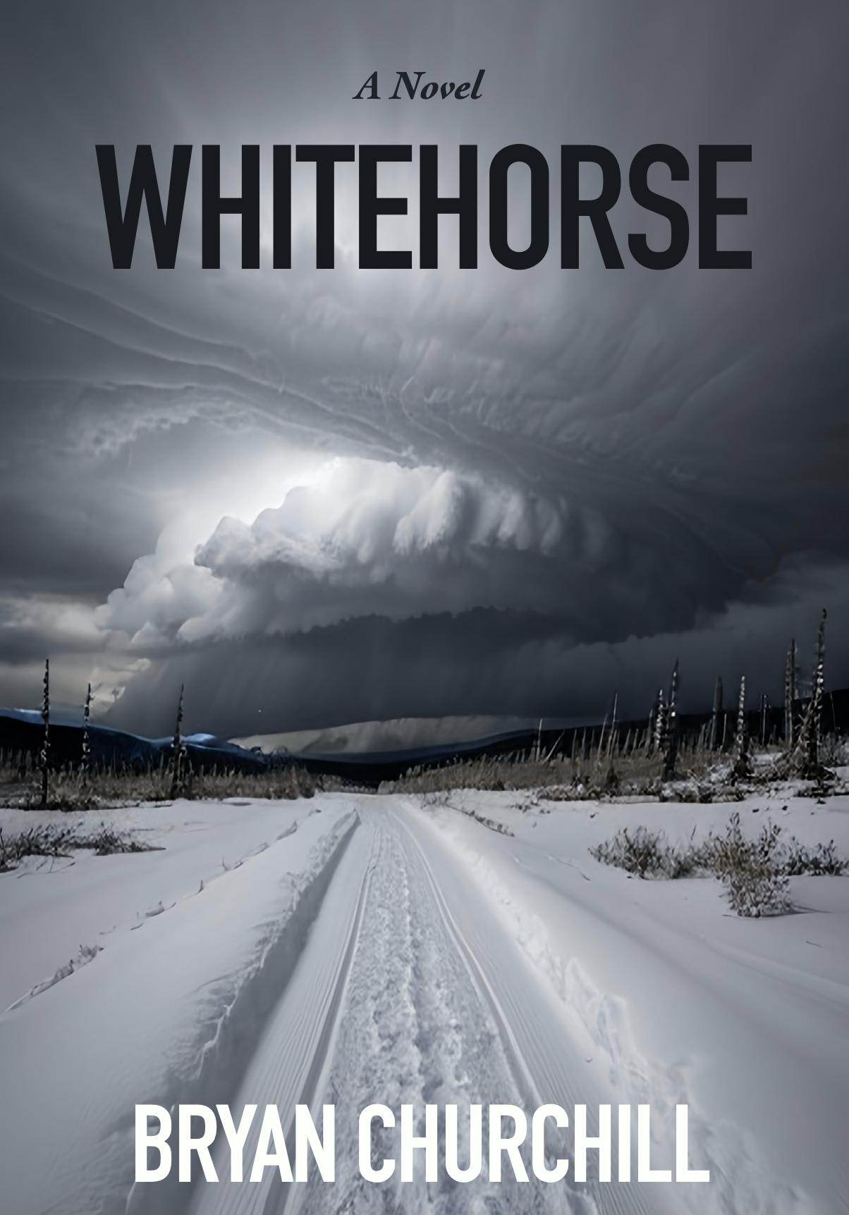 Whitehorse